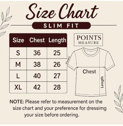 TOOFIT  trendy printed Men's Super Combed Cotton Rich Solid  Round Neck Regular Fit Half Sleeve T-Shirt NEVI BLUE